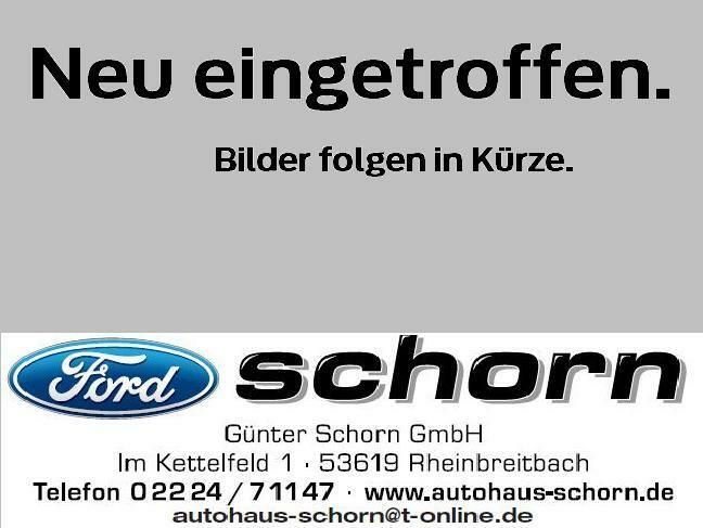 Ford Tourneo Courier 20.671 km 24.490 &euro; Rheinbreitbach 53619