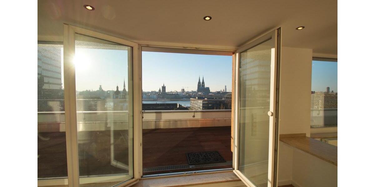 Einfamilienhaus Köln Mülheim - 3 Zimmer, 142 m&sup2;, 2.650&euro; | Angebot:24570740