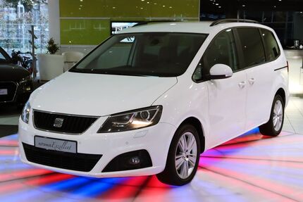 Seat Alhambra 138.297 km 15.850 &euro; Troisdorf (Köln/Bonn) 53842