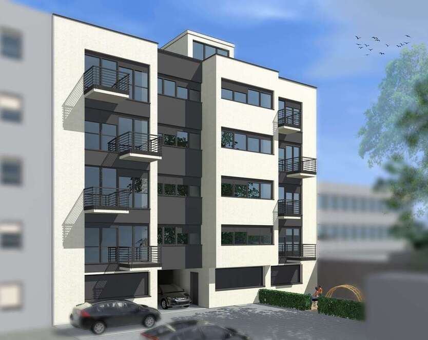Wohnung zum Kaufen in Köln 349.000 € 59 m²