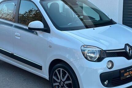 Renault Twingo 90.000 km 7.400 &euro; Rheinbach 53359