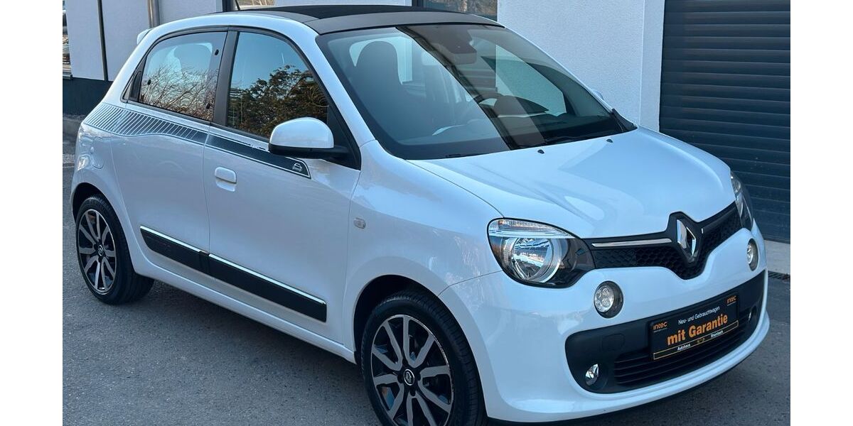 Renault Twingo 90.000 km 7.400 &euro; Rheinbach 53359