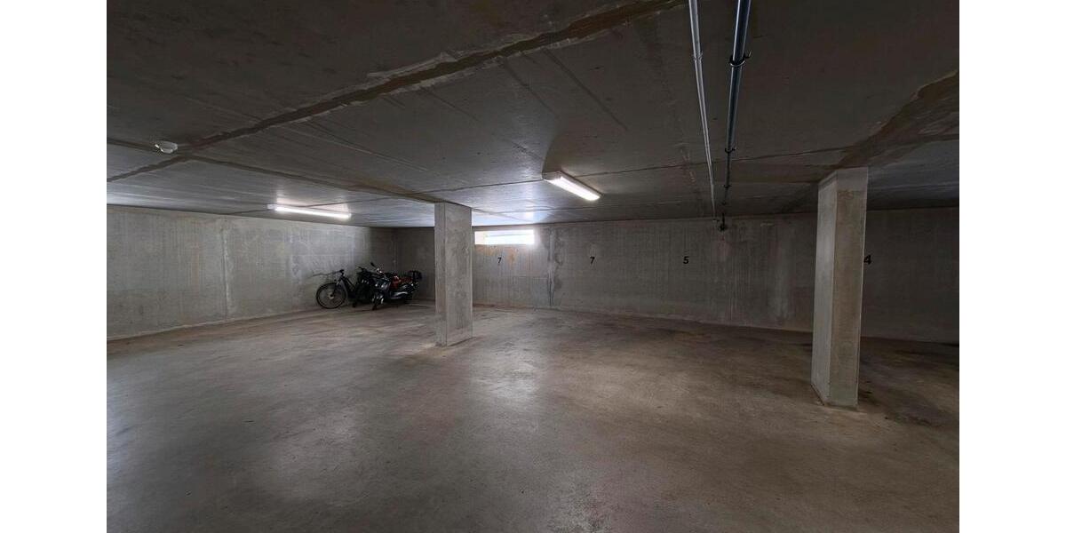 Garagen / Stellplätze Bonn Gielgen - 85&euro; | Angebot:26435205