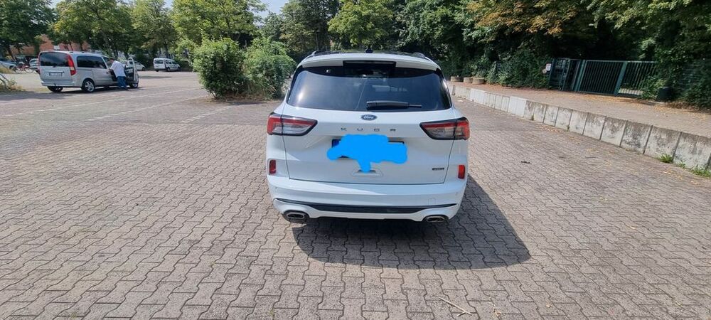 Kuga