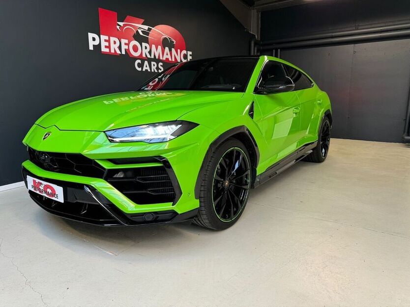 Urus