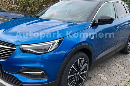 Opel Grandland (X) 93.778 km 19.498 € Mechernich/Kommern 53894