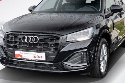 Audi Q2 11.650 km 27.775 &euro; Sankt Augustin-Menden 53757