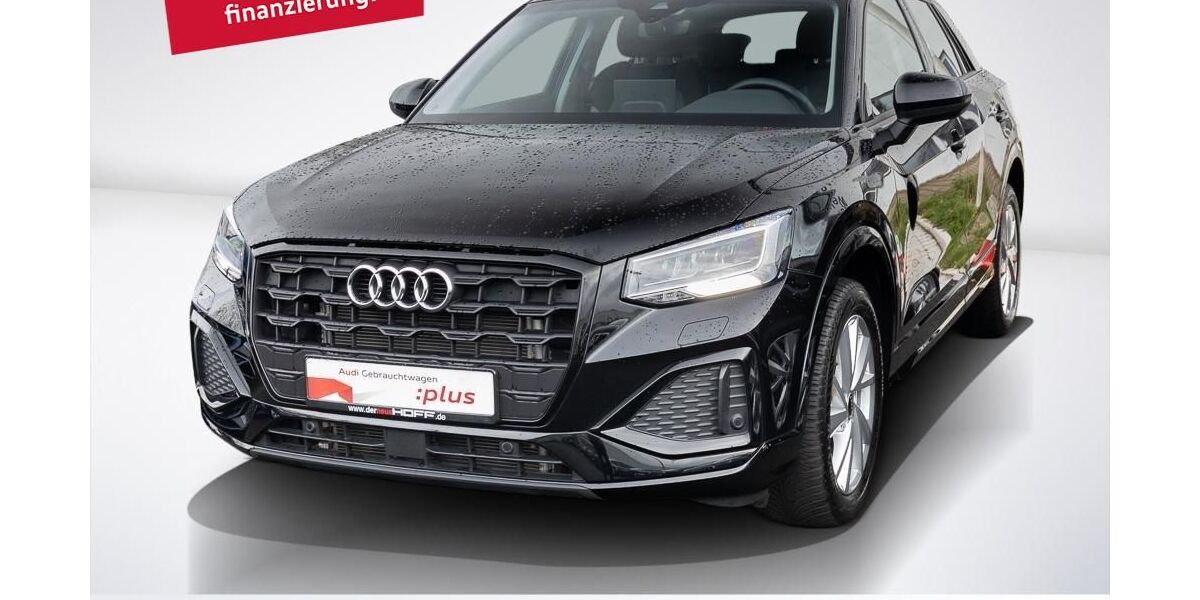 Audi Q2 11.650 km 27.775 &euro; Sankt Augustin-Menden 53757