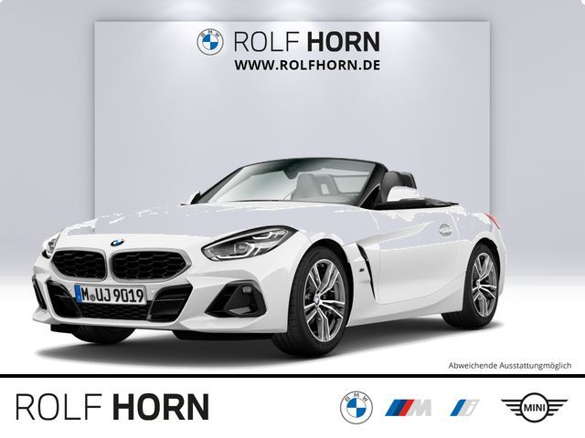 BMW Z4 8.603 km 42.420 &euro; Euskirchen 53879