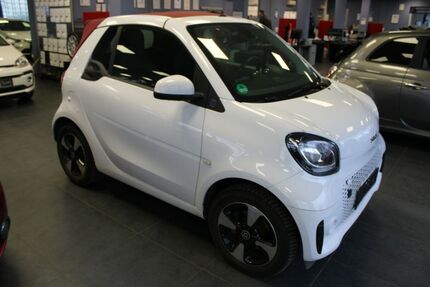 Smart ForTwo 29.435 km 10.980 &euro; Euskirchen 53881