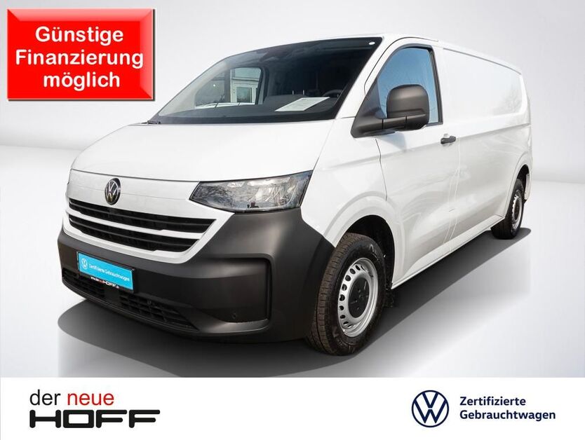 VW T7 Transporter 8.000 km 39.775 € Troisdorf-Spich 53842