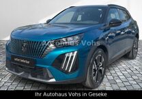 Gebrauchtwagen Peugeot 2008