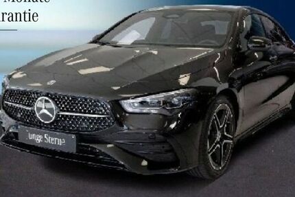 Mercedes-Benz CLA 200 7.055 km 37.980 € Rheinbach 53359