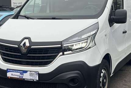 Renault Trafic 76.050 km 16.450 &euro; Hennef 53773
