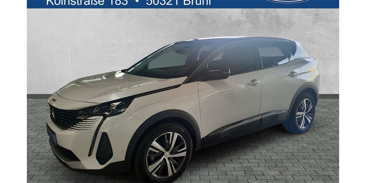 Peugeot 3008 13.025 km 22.500 &euro; Hürth 50354
