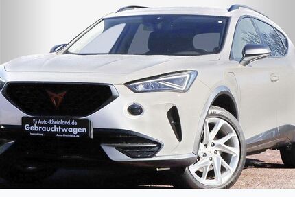 Cupra Formentor 74.230 km 22.443 &euro; Bonn 53175