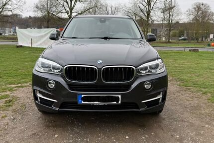 BMW X5 248.796 km 16.000 &euro; Siegburg 53721