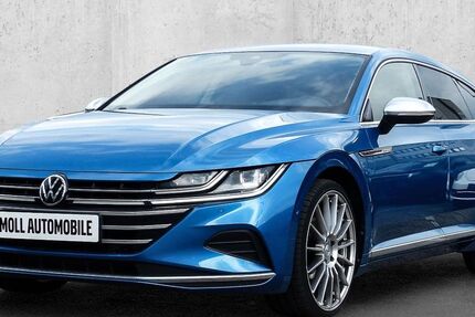 VW Arteon 78.691 km 26.475 &euro; Köln 50825