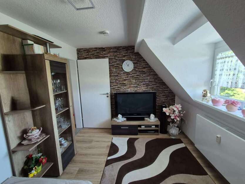 Wohnung zum Mieten in Niederkassel 580 € 47.1 m²