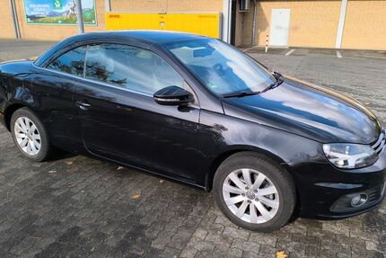 VW Eos 160.000 km 7.300 € Troisdorf 53840