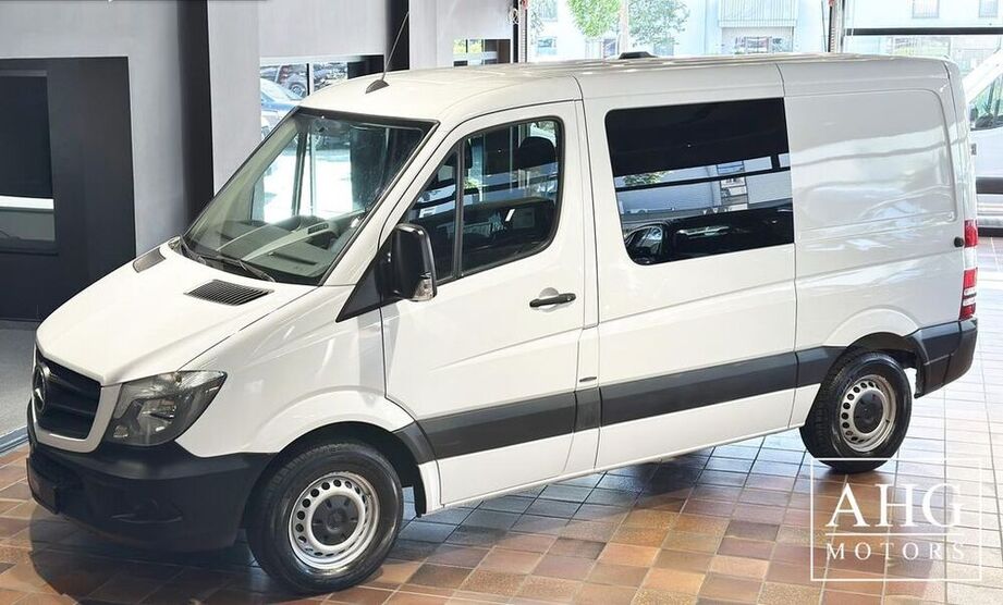 Sprinter