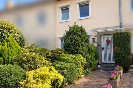 Haus Sankt Augustin - 4 Zimmer, 82 m&sup2;, 265.000&euro; | Angebot:27656651