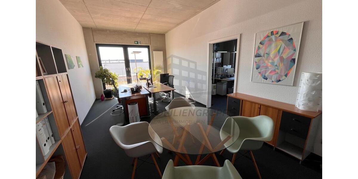 Gewerbeobjekt Troisdorf Bergheim - 2.125&euro; | Angebot:23713654