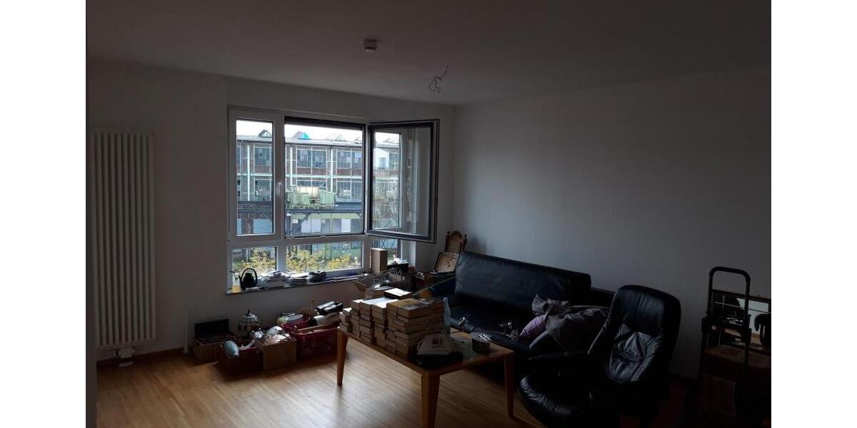 Demnächst frei! 2-Zimmer-Wohnung in Köln Kalk 2 zimmer