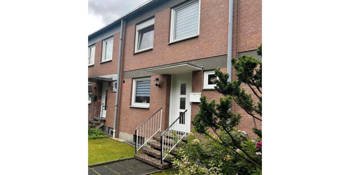 Reihenhaus Hürth - 5 Zimmer, 125 m&sup2;, 590.000&euro; | Angebot:27226709