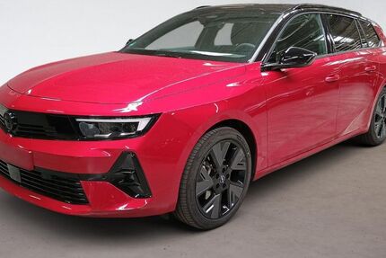 Opel Astra Electric 19.950 km 28.880 &euro; Bornheim 53332