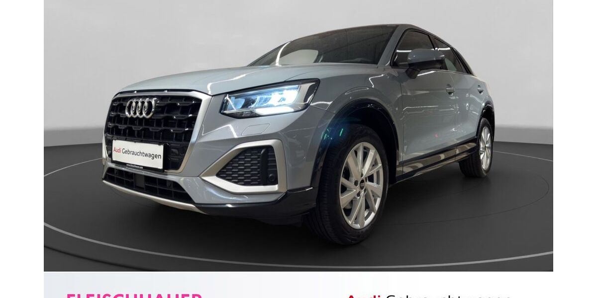 Audi Q2 34.260 km 24.440 &euro; Köln 50968