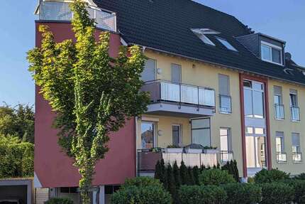 Wohnung Bonn Gielgen - 2 Zimmer, 52 m&sup2;, 700&euro; | Angebot:24381568