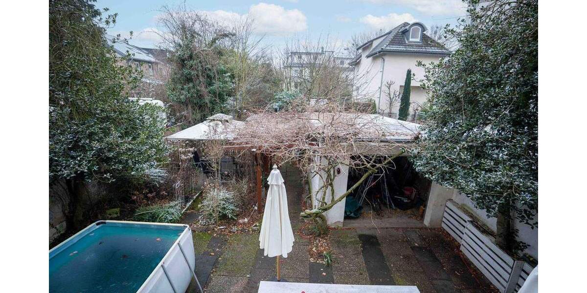 Einfamilienhaus Königswinter / Niederdollendorf Niederdollendorf - 8 Zimmer, 197 m&sup2;, 498.000&euro; | Angebot:24746967