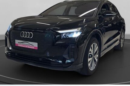 Audi Q4 e-tron 51.549 km 28.980 &euro; Bonn 53119
