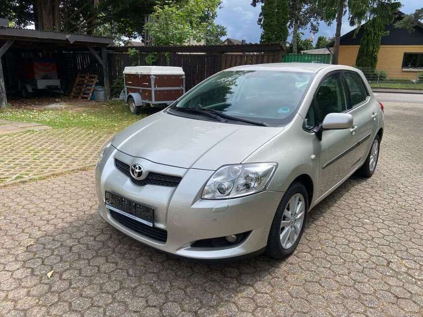 Auris