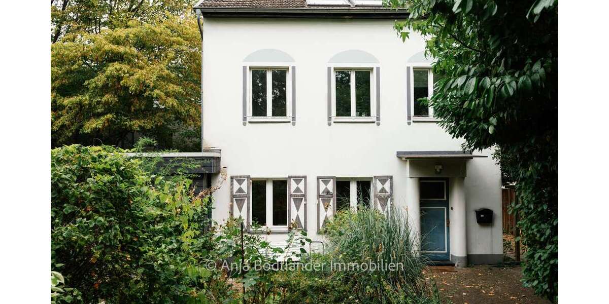 Einfamilienhaus Bonn Lannesdorf - 7 Zimmer, 177 m&sup2;, 660.000&euro; | Angebot:27311252