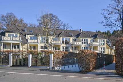Wohnung zum Mieten in Rösrath 1.100 € 98 m²