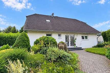 Haus Meckenheim - 6 Zimmer, 156 m&sup2;, 549.000&euro; | Angebot:27653818