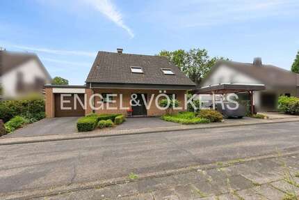 Haus Brühl - 6 Zimmer, 160 m&sup2;, 539.000&euro; | Angebot:26999448