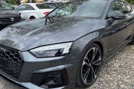 Audi A5 87.200 km 32.000 &euro; Troisdorf Sieglar 53844