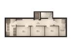 Etagenwohnung Bad Honnef - 3 Zimmer, 97 m&sup2;, 574.000&euro; | Angebot:26903851