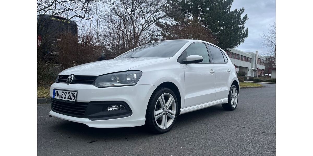 VW Polo 135.000 km 10.500 &euro; Bad Neuenahr Ahrweiler 53474