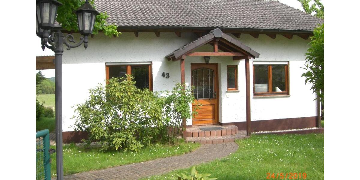 Bungalow Windhagen - 3 Zimmer, 75 m&sup2;, 900&euro; | Angebot:27619867