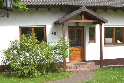 Haus Windhagen - 3 Zimmer, 75 m&sup2;, 900&euro; | Angebot:27619867