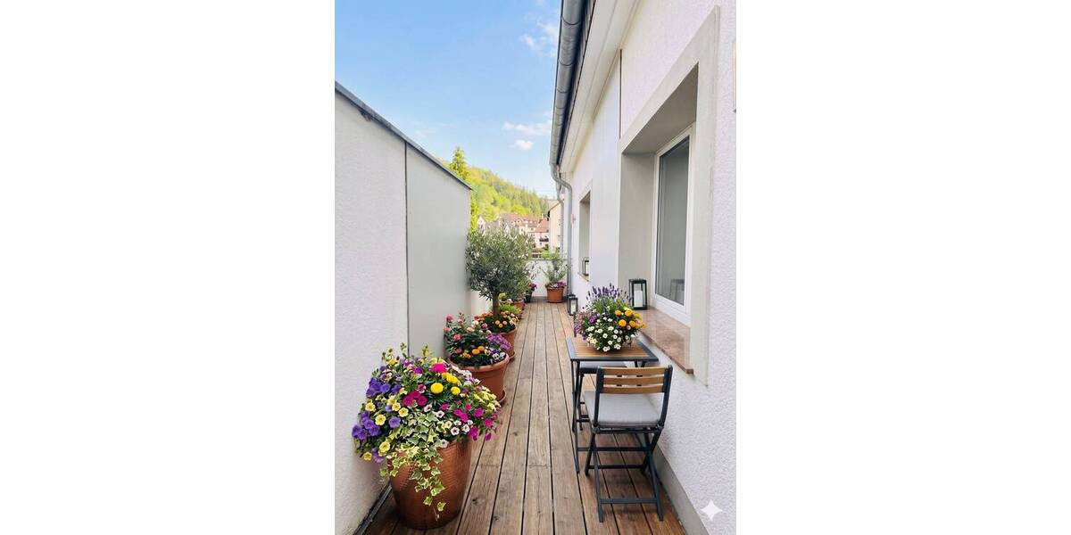 Etagenwohnung Bonn Friesdorf - 3 Zimmer, 71 m&sup2;, 325.000&euro; | Angebot:26305422