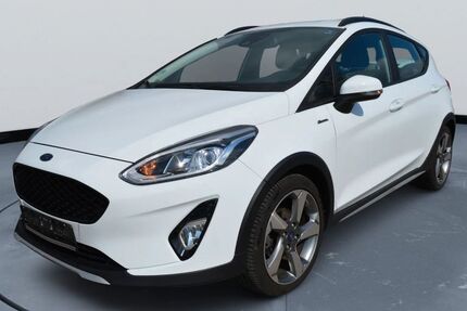 Ford Fiesta 95.000 km 7.650 &euro; Bergisch Gladbach 51469