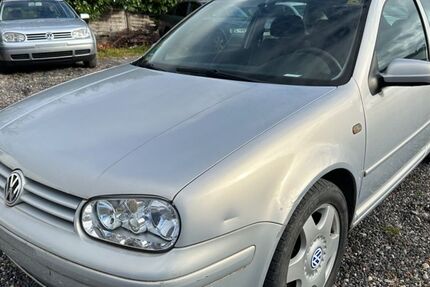 VW Golf 127.352 km 1.690 &euro; Weilerswist 53919
