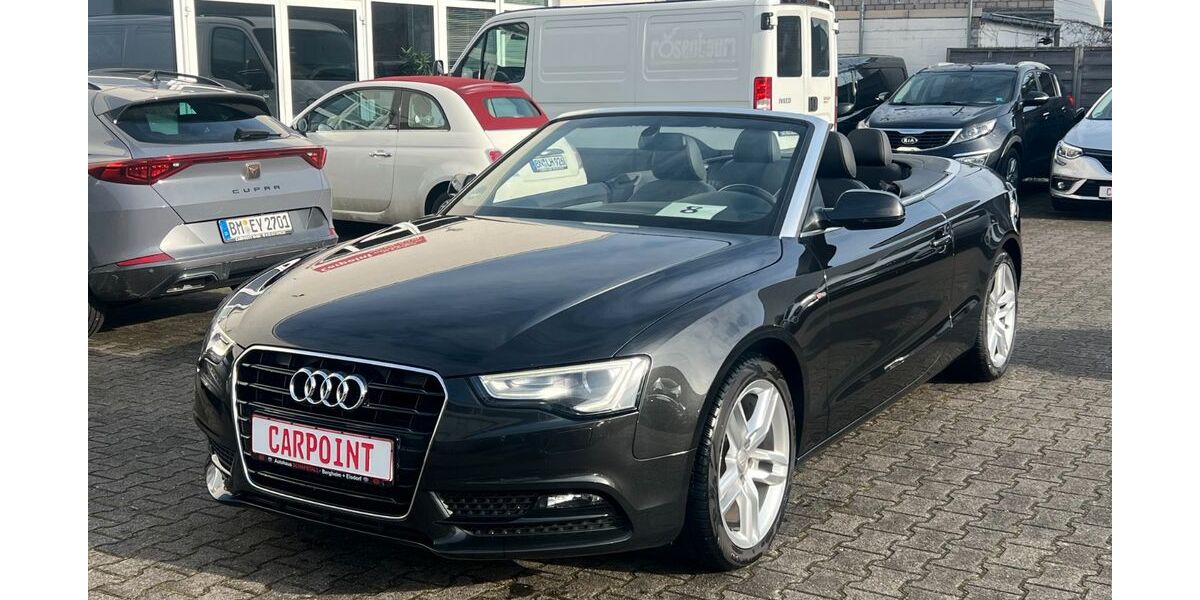 Audi A5 177.900 km 13.450 &euro; Brühl 50321