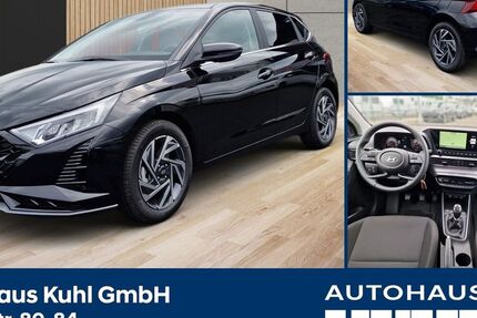 Hyundai i20 3.990 km 22.178 € Overath 51491