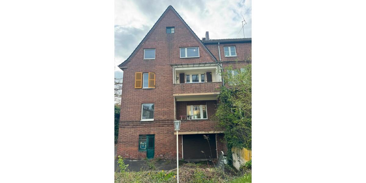 Mehrfamilienhaus, Wohnhaus Bonn Gronau - 9 Zimmer, 225 m&sup2;, 890.000&euro; | Angebot:26779923